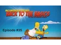 The Simpsons Tapped Out Back to Basics Ep 35 Adding Deleting Friends