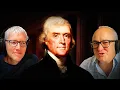 The Man Who Really Founded America Thomas Jefferson Founding Fathers EP 4