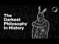 The Existential Elk Theory - The Darkest Philosophical Essay Ever Written