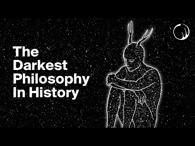 Video: The Existential Elk Theory - The Darkest Philosophical Essay Ever Written