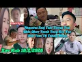 Lagu RogKub 18/2/2026 Nkauj Ntxawm Faaj Txiv Tawm Tuaj, Hmoob Mekas,Thaib Ua Valenthai Sib Ntaus,Hwm Lauj