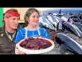 Hunting and Eating Whale Europe s Most Controversial Food