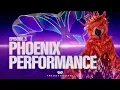 Download Lagu Phoenix Performs \