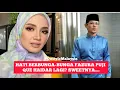 Lagu HATI MAKIN BERBUNGA FAZURA PUJI QUE HAIDAR LAGI?? SWEETNYA FAZ😍💞