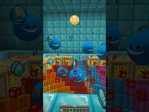 Colorful Gates vs Payphone Challenge Reaction #shorts #minecraft #memes