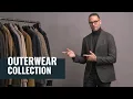 My Outerwear Collection Best Winter Jacket Brands For Men