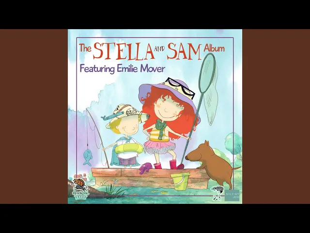Stella and Sam Theme