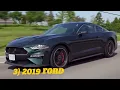 Top 8 Best Ford Mustang Years To Buy Used