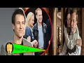 Outlander star Tobias Menzies The actor s secrets in love life are revealed