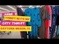 Discover the Hidden Treasures of City Thrift Daytona Beach FL