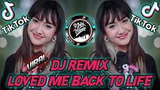 Download 🎶 DJ LOVED ME BACK TO LIFE.|| REMIX TIK TOK VIRAL.|| FULL BASS. MP3