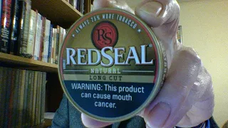 What is it RedSeal LC Natural