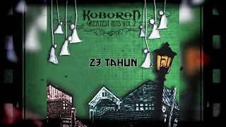 kuburan 23 tahun official audio 