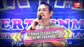 Download TERHANYUT DALAM KEMESRAAN - PAIJO LONDO - SINAR FAMILY MP3