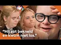 Lagu Ons broertje verongelukte op een zorgboerderij | Ik mis je