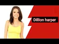 Dillion harper