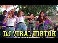 Lagu dj viral tiktok [ benang biru ] cover ika rafika - vikha azza - Anissa musik