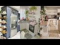 How to Blend Boho ShabbyChic kitchen Decor Easy DIY Style Tips