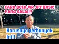 Download Lagu KESALAHAN BELAJAR JFT-BASIC YANG PERLU MINASAN TAHU!