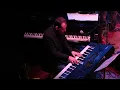 Jeff Lorber (Rain Dance Live in Minneapolis)