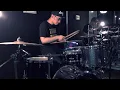 The Chainsmokers feat. ROZES - Roses//Drum cover by Jonathan Aye