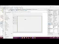 CardLayout in Java Netbeans