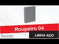 Vídeo do produto Vídeo do produto