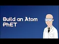 Build an Atom PhET