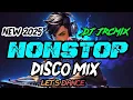 NEW💥2025/2026 NONSTOP DISCO MIX DJ JRCMIX🔥