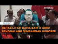 Lagu [FULL] Kejati Sulsel Blak-Blakan Soal Rehabilitasi Nama Baik 2 Guru Penggalang Sumbangan Honorer