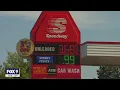 Possible price war in Hastings Minn sends gas prices below 4 FOX 9 KMSP