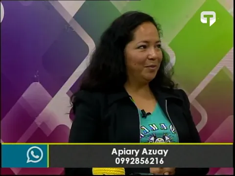 Emprendimiento Apiary Azuay