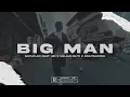 BATUFLEX Feat UZİ x HEİJAN MUTİ x ERA7CAPONE “BİGMAN” (ProdBySedobeats)