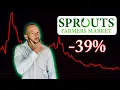 Sprouts Stock Is Seriously Undervalued - SFM Stock Analysis