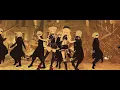 HIMEHINA『The Ambroid』(琥珀の身体) MV
