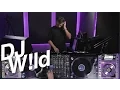 Download Lagu DJ W!LD - DJsounds Show 2015
