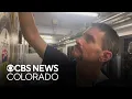 Clear Creek County inmate creates legacy mural as part of good behavior program