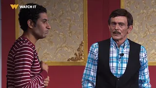 نجوم الظهر علي عنده قدرات خاصة جدا أي حد بيتعرف عليه بيرتاح بعدها راحة أبدية 