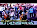 Download Lagu 🔥BILA BULAN BERWARNA BIRU - BOB SENTUHAN Feat MUS GENJI Cover ARAB \u0026 AIDIT..