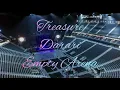 Download Lagu TREASURE - DARARI | Empty Arena Effect 🎧