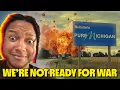 JOSH JOHNSON ASHLEY GAVIN U S Munitions EXPLODING in Michigan Mustard is Medicine WNWY