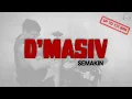 Download Lagu D'MASIV - Semakin | DRUM COVER | COVER