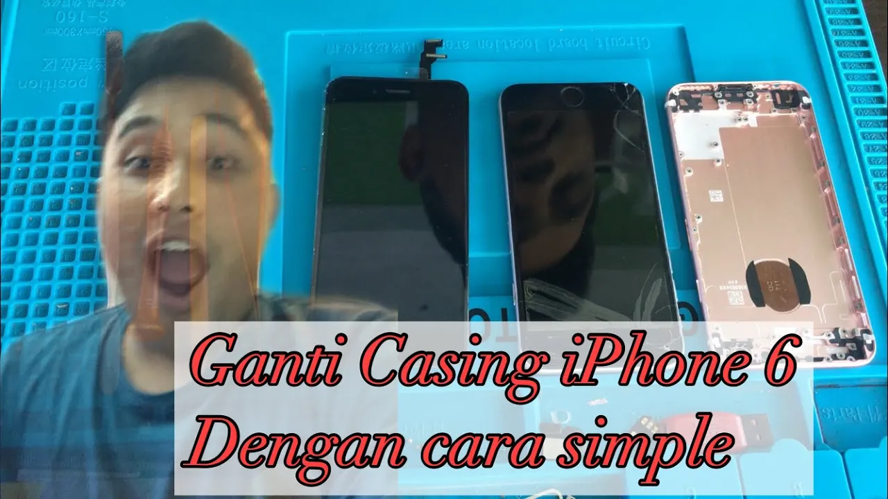 Di video kali ini kita mencoba membongkar pasang dan mengkanibalkan HP Iphone 5s sampai menyala kemb. 