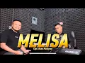 Download Lagu LAGU DANSA - MELISA (Acau Malayroz) cover. NIKO LAKULO