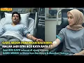 Saat BOS KAYA sekarat di ujung nyawa, GADIS MISKIN ini Donorkan Darahnya dan Memikat Hatinya