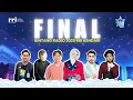 Download Lagu GRAND FINAL BINTANG RADIO 2025 || LPP RRI KENDARI