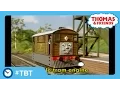 Lagu Toby | TBT | Thomas \u0026 Friends