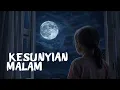 Download Lagu Ritme Jari - Kesunyian Malam (Official Music Video)