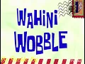 Download Lagu Spongebob music Wahini Wobble
