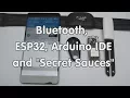Download Lagu #173 ESP32 Bluetooth BLE with  Arduino IDE (Tutorial) and Polar H7